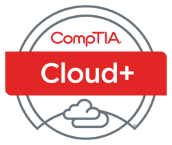 Comptia Cloud+ Training