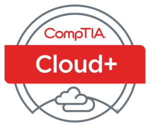 Comptia Cloud+ Training