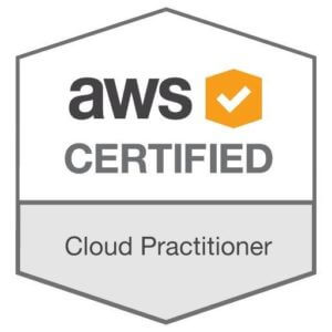 In this AWS Certified Cloud Practitioner fundamental-level course, you’ll gain an overall understanding of AWS Cloud
